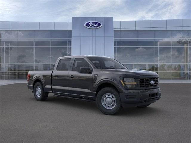 new 2024 Ford F-150 car, priced at $50,130