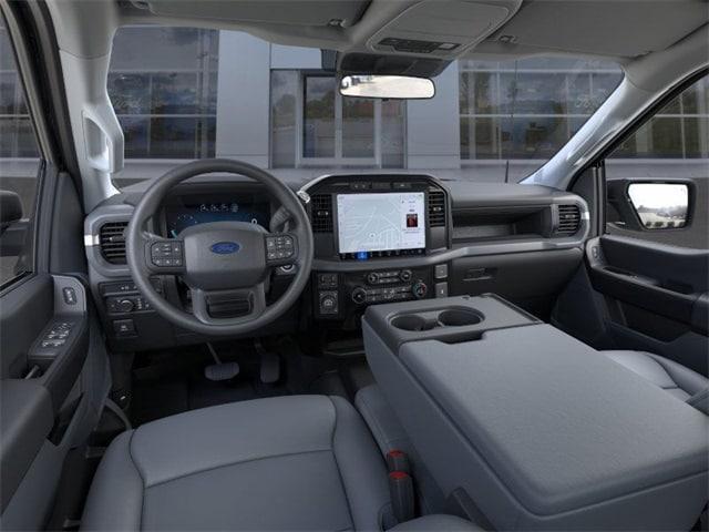 new 2024 Ford F-150 car, priced at $50,130