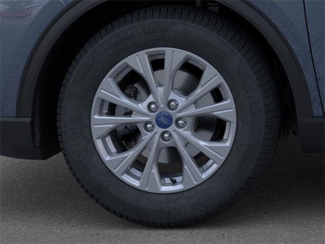 new 2025 Ford Escape car, priced at $28,960