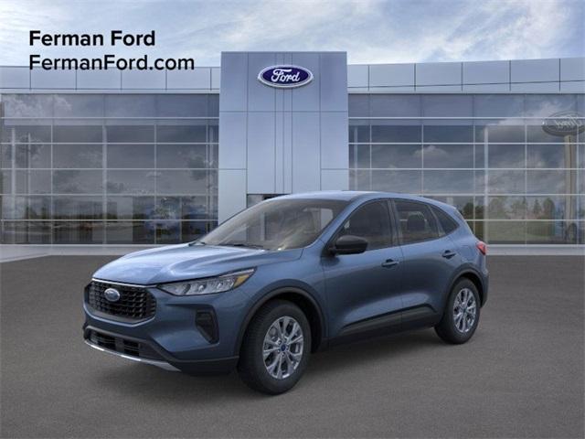 new 2025 Ford Escape car, priced at $28,960