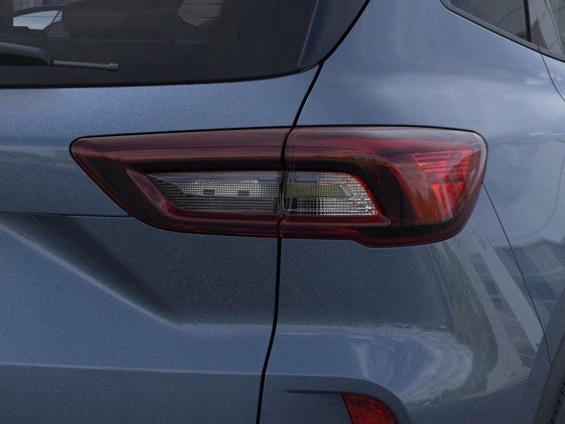 new 2025 Ford Escape car, priced at $28,960