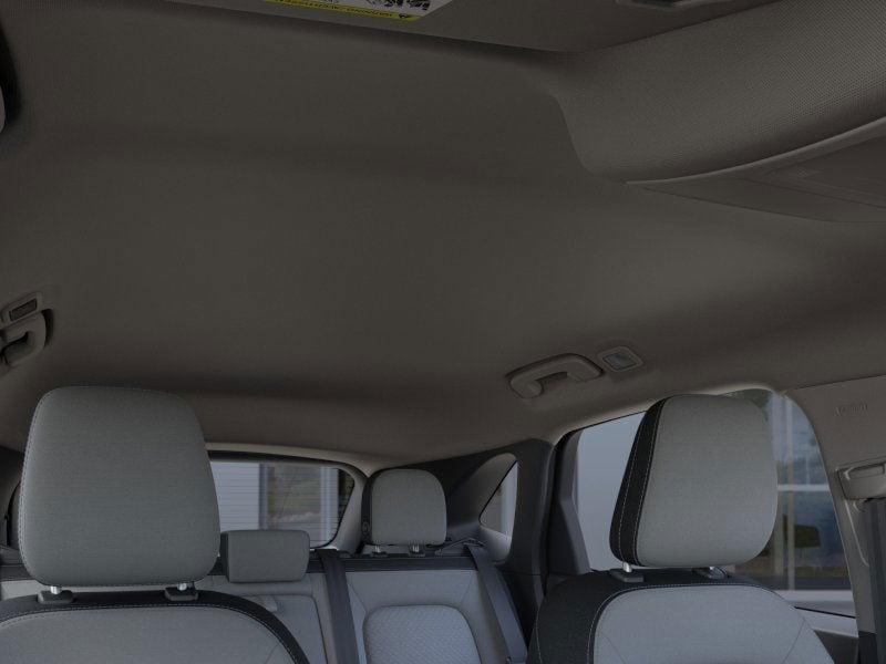 new 2025 Ford Escape car, priced at $28,960