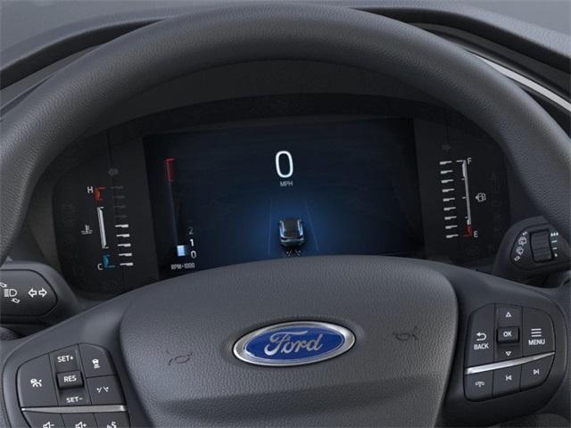 new 2025 Ford Escape car, priced at $28,960