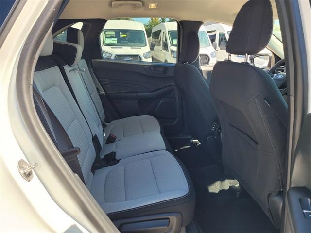 used 2023 Ford Escape car, priced at $18,799