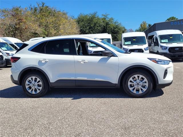 used 2023 Ford Escape car, priced at $18,799