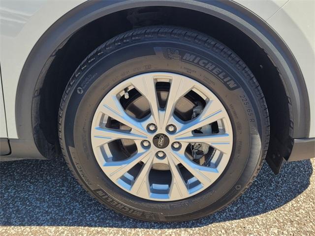 used 2023 Ford Escape car, priced at $18,799