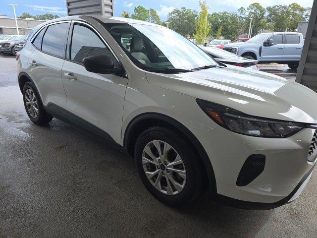 used 2023 Ford Escape car, priced at $18,998