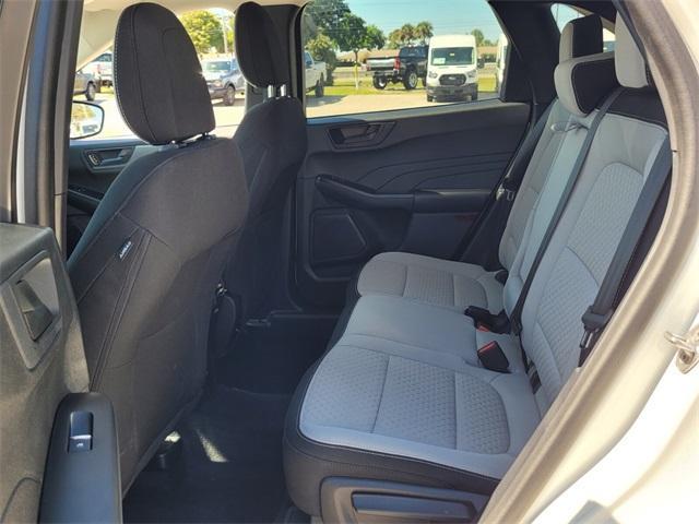 used 2023 Ford Escape car, priced at $18,799