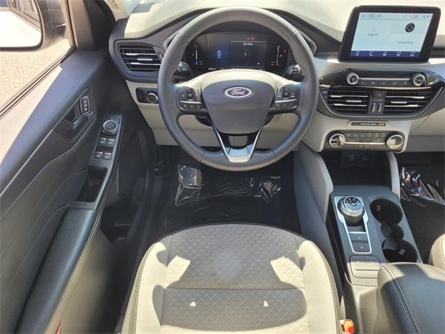 used 2023 Ford Escape car, priced at $18,799