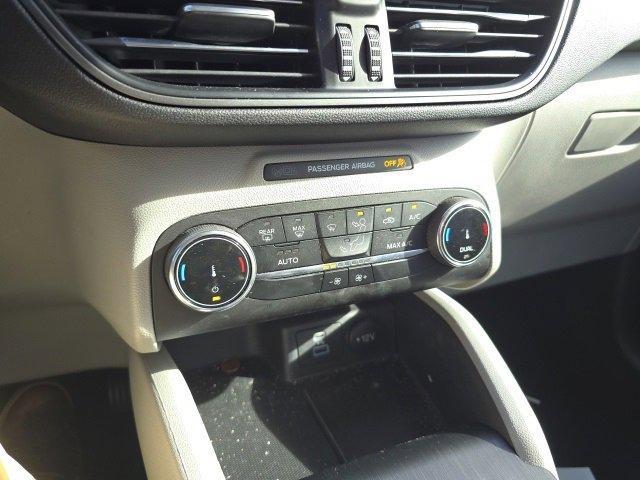 used 2023 Ford Escape car, priced at $18,998