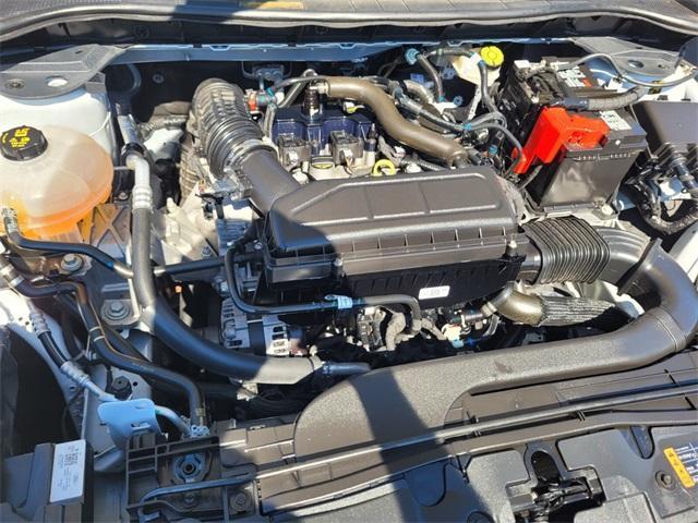 used 2023 Ford Escape car, priced at $18,799