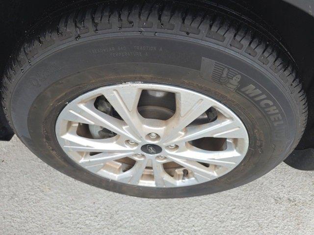used 2023 Ford Escape car, priced at $18,998