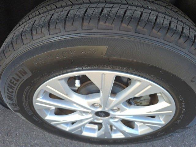 used 2023 Ford Escape car, priced at $18,998