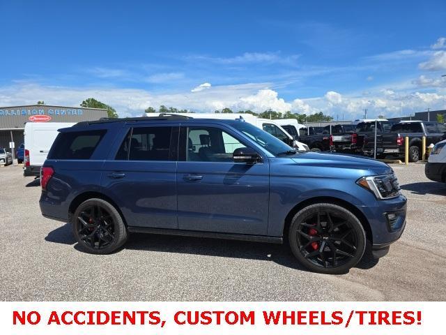 used 2019 Ford Expedition car, priced at $27,995