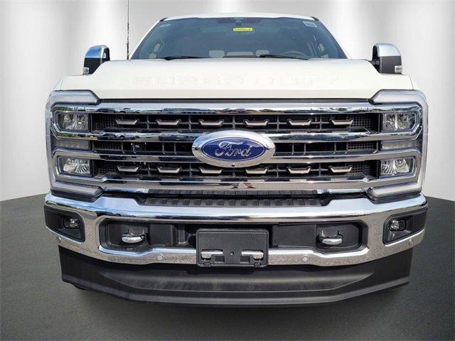 new 2024 Ford F-250 car, priced at $92,995