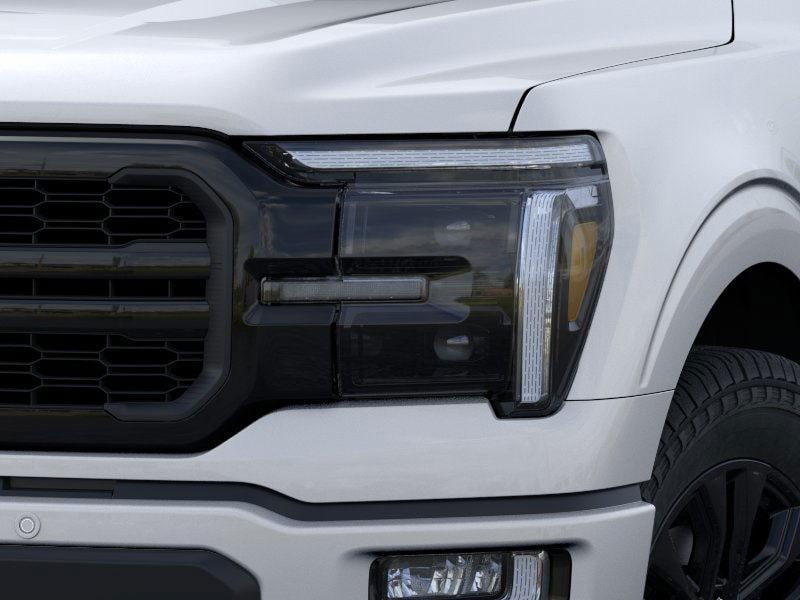 new 2024 Ford F-150 car, priced at $65,995