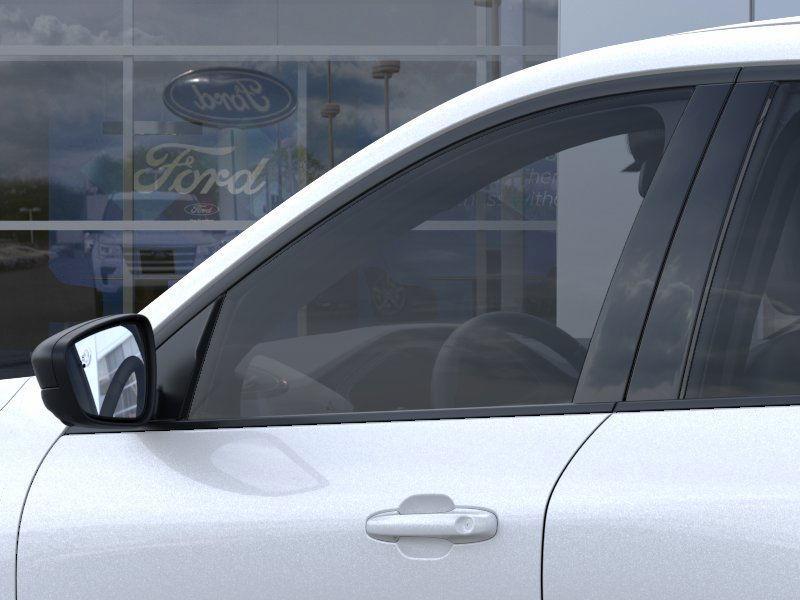 new 2025 Ford Escape car, priced at $22,495