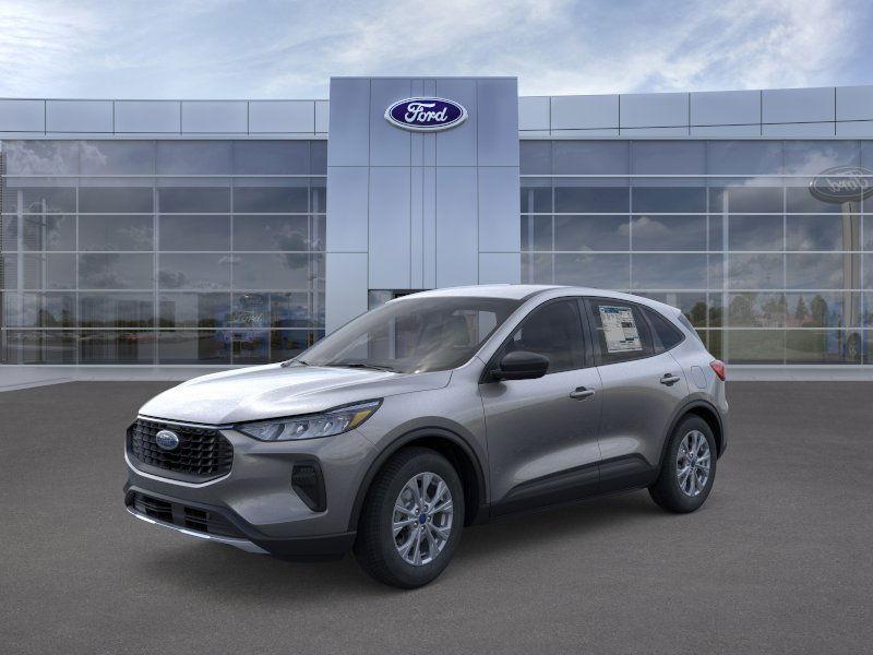 new 2025 Ford Escape car, priced at $23,495