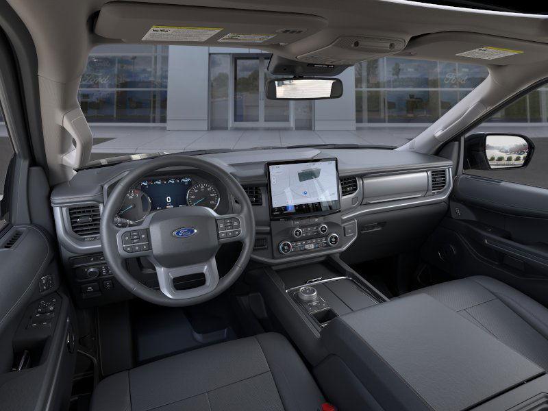 new 2024 Ford Expedition Max car, priced at $62,995