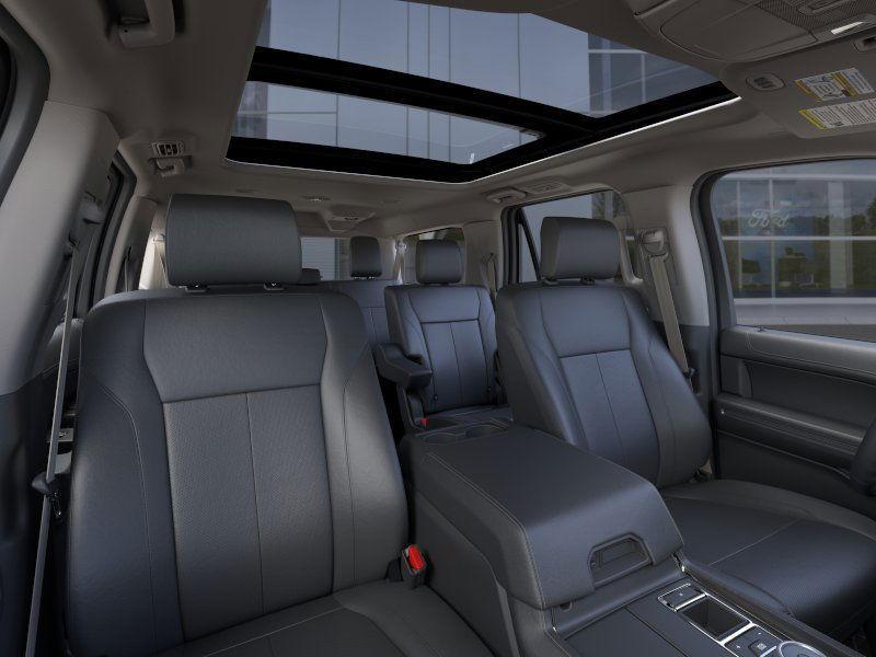 new 2024 Ford Expedition Max car, priced at $62,995