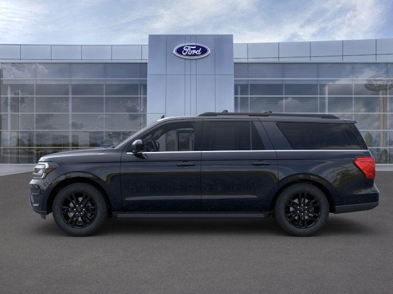 new 2024 Ford Expedition Max car, priced at $62,995