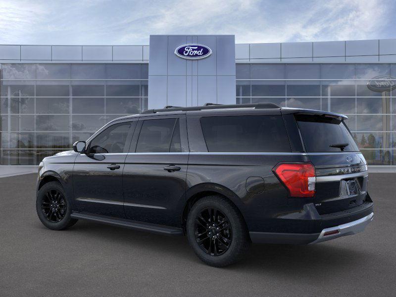 new 2024 Ford Expedition Max car, priced at $62,995