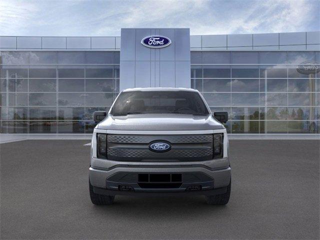 new 2024 Ford F-150 Lightning car, priced at $66,185