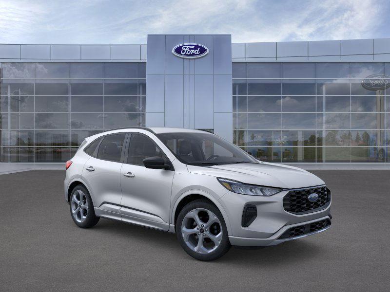 new 2024 Ford Escape car, priced at $23,995