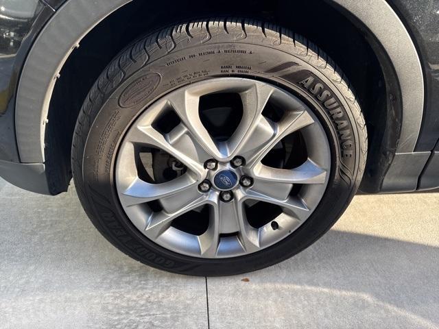 used 2015 Ford Escape car, priced at $7,500