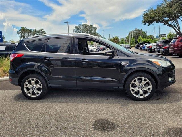 used 2015 Ford Escape car, priced at $6,980