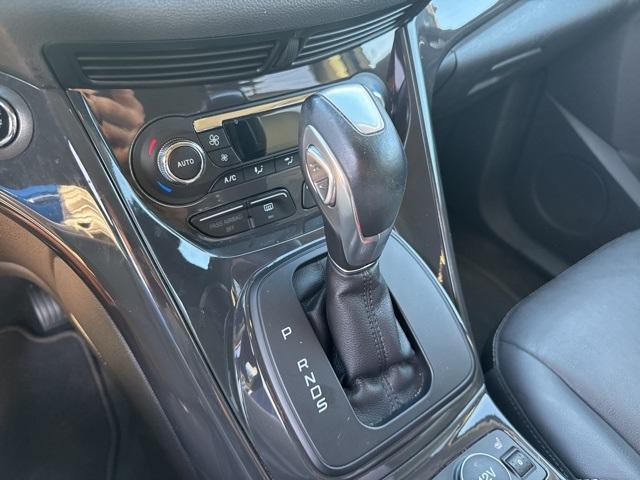 used 2015 Ford Escape car, priced at $7,500