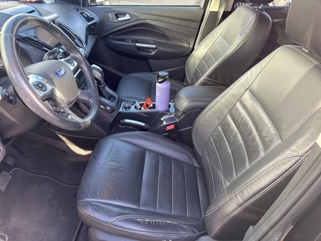 used 2015 Ford Escape car, priced at $7,500
