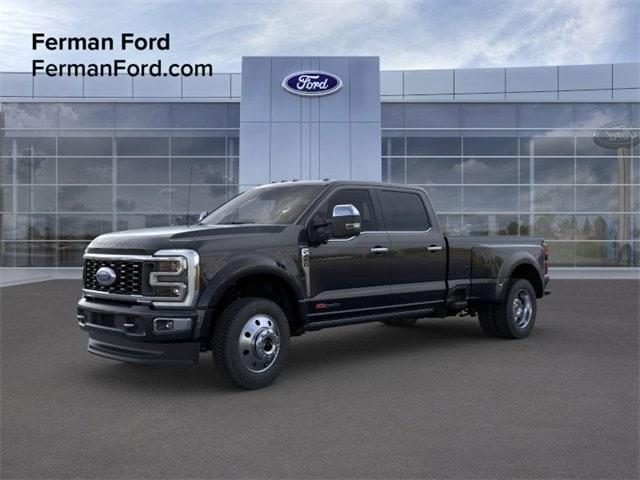 new 2024 Ford F-450 car, priced at $101,520