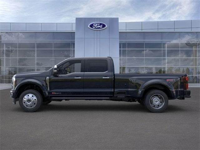 new 2024 Ford F-450 car, priced at $101,520