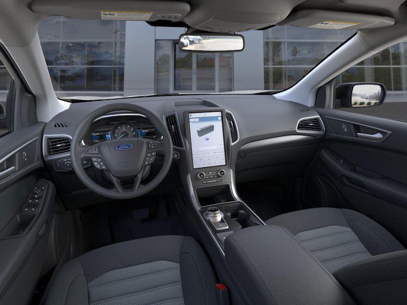 new 2024 Ford Edge car, priced at $33,995