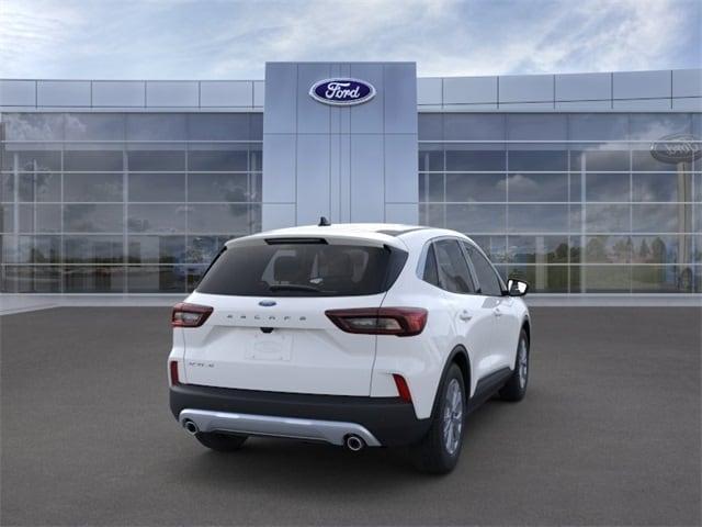 new 2024 Ford Escape car, priced at $28,745