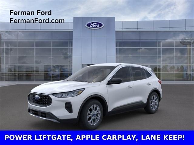 new 2024 Ford Escape car, priced at $28,745