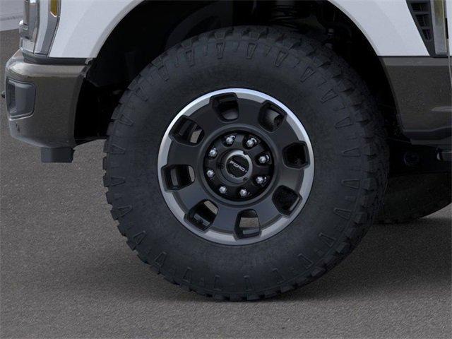 new 2025 Ford F-250 car, priced at $94,995