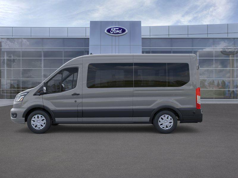 new 2025 Ford Transit-350 car, priced at $71,000