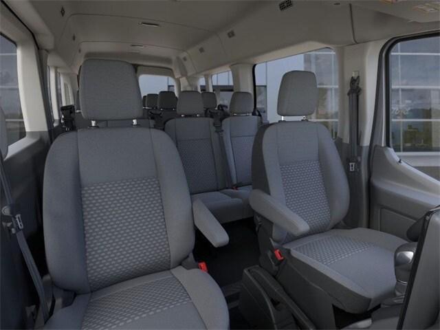 new 2025 Ford Transit-350 car, priced at $71,000