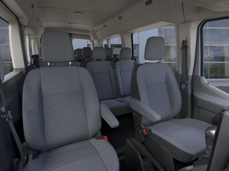 new 2025 Ford Transit-350 car, priced at $71,000