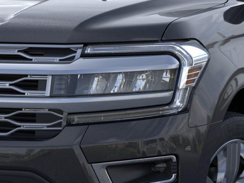 new 2024 Ford Expedition Max car, priced at $70,995