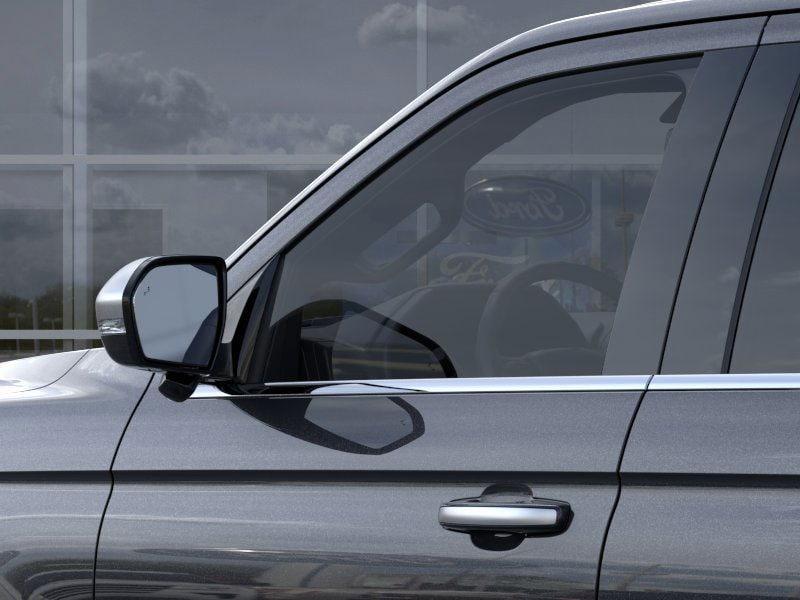 new 2024 Ford Expedition Max car, priced at $70,995