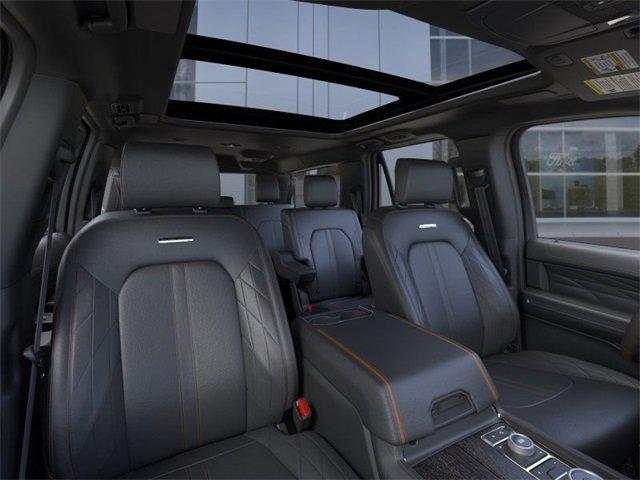 new 2024 Ford Expedition Max car, priced at $75,995