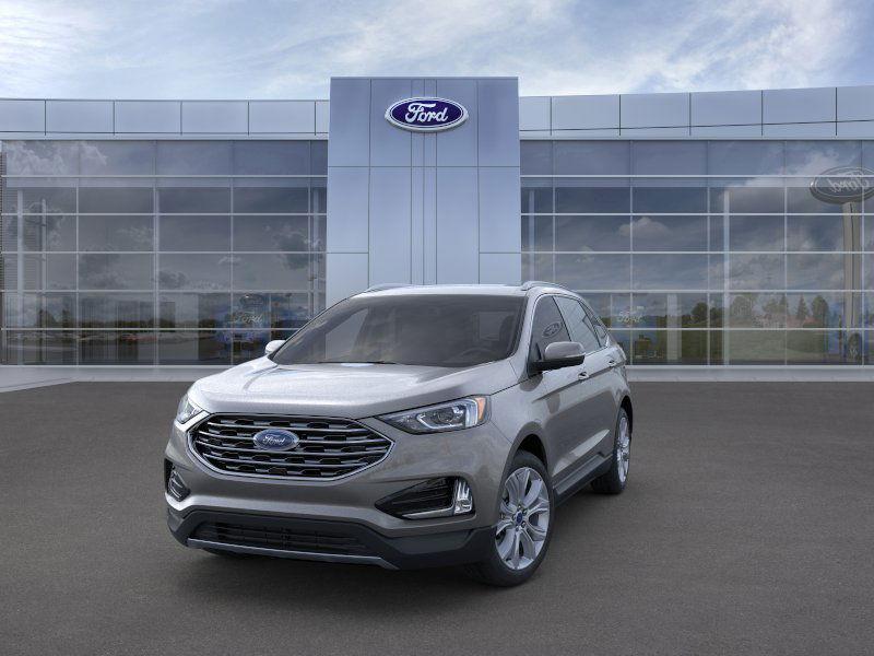 new 2024 Ford Edge car, priced at $37,995