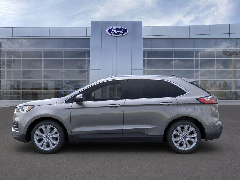 new 2024 Ford Edge car, priced at $37,995