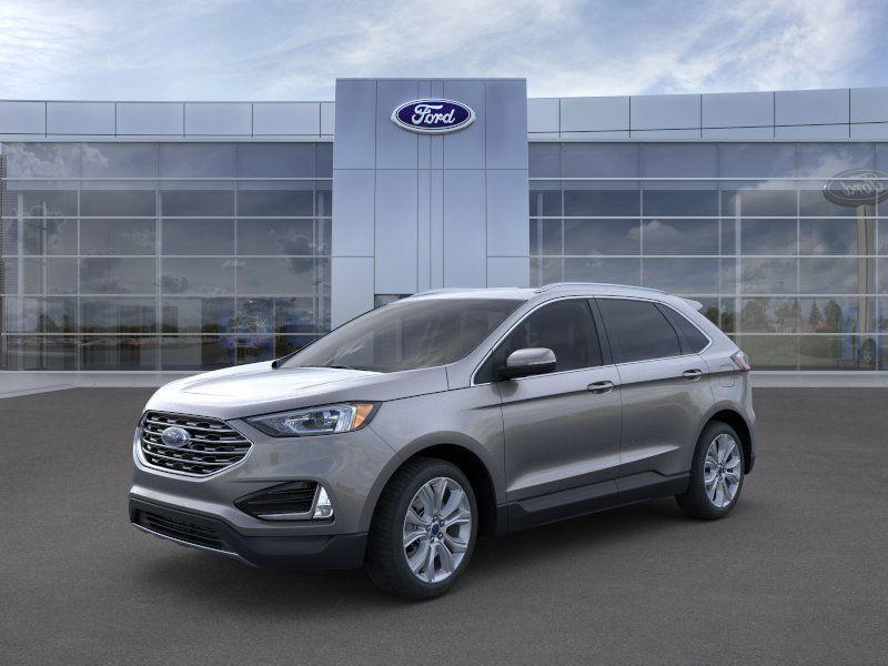 new 2024 Ford Edge car, priced at $37,995