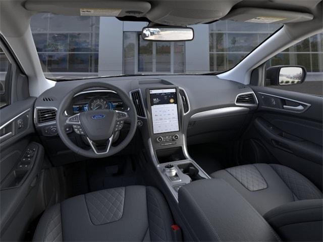 new 2024 Ford Edge car, priced at $37,995