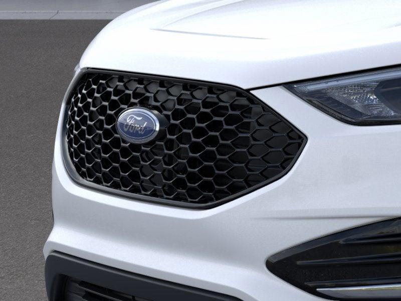 new 2024 Ford Edge car, priced at $37,995