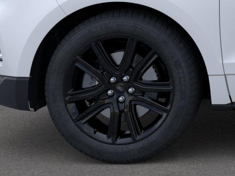 new 2024 Ford Edge car, priced at $37,995